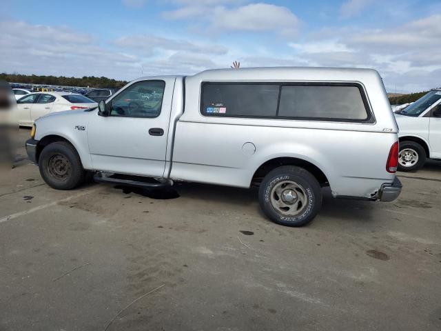 Изображение 2 1999 FORD F150  1999 с VIN 1FTZF1724XNC19480