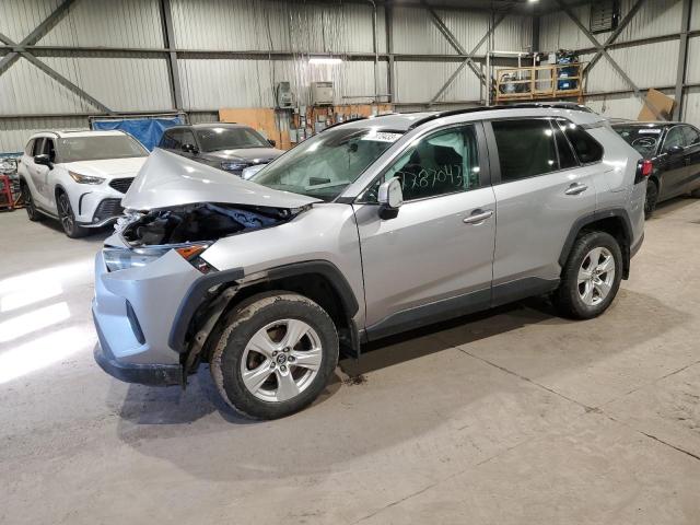 2019 TOYOTA RAV4 LE 2019 image