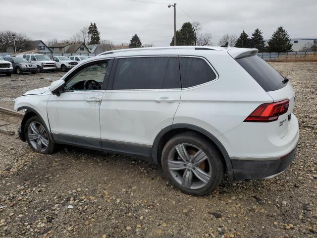Image 2 of 2021 VOLKSWAGEN TIGUAN SE 2021 with VIN 3VV2B7AX9MM036734