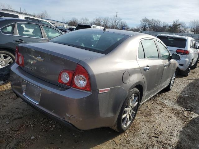 Obraz 3 z 2010 CHEVROLET MALIBU LTZ 2010 z VIN 1G1ZE5EB9AF135324