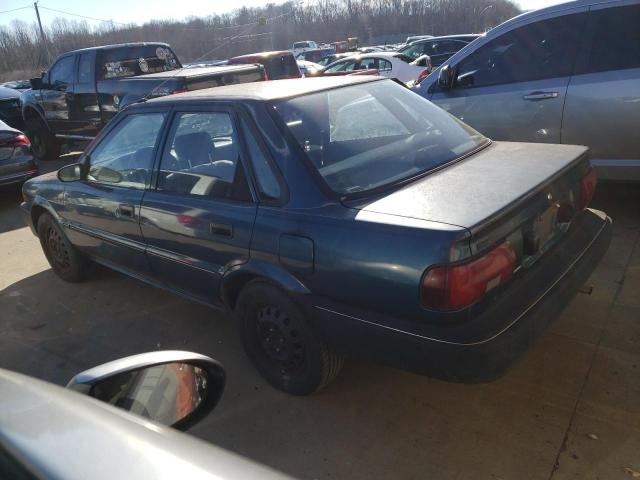 Obraz 2 z 1992 GEO PRIZM BASE 1992 z VIN 1Y1SK546XNZ050529