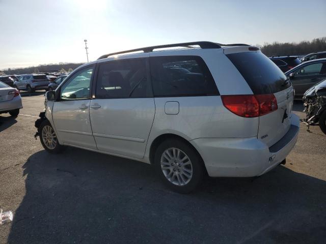 Изображение 2 2009 TOYOTA SIENNA XLE 2009 с VIN 5TDZK22C39S235586