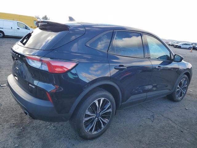 Image 3 of 2021 FORD ESCAPE SE 2021 with VIN 1FMCU9G6XMUA30925