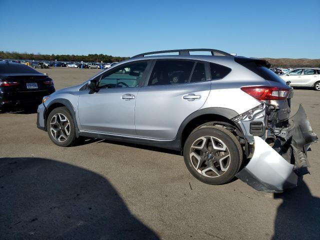 Изображение 2 2019 SUBARU CROSSTREK LIMITED 2019 с VIN JF2GTANC1KH205640