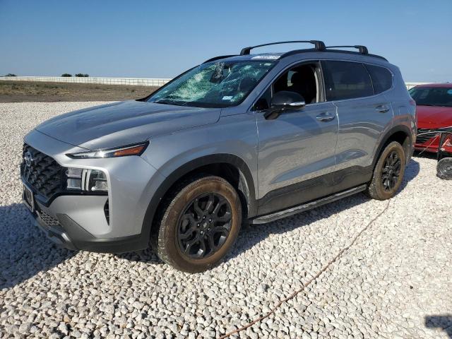 Image 1 of 2023 HYUNDAI SANTA FE XRT 2023 with VIN 5NMS6DAJ4PH508228