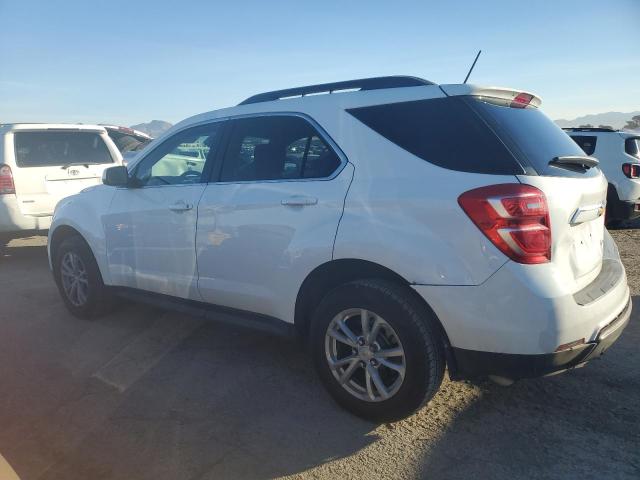 Image 2 of 2016 CHEVROLET EQUINOX LT 2016 with VIN 2GNALCEK2G1177419