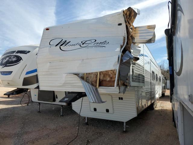 Изображение 2 2020 OTHR TRAILER 2020 с VIN 5CZ300R35L1227308