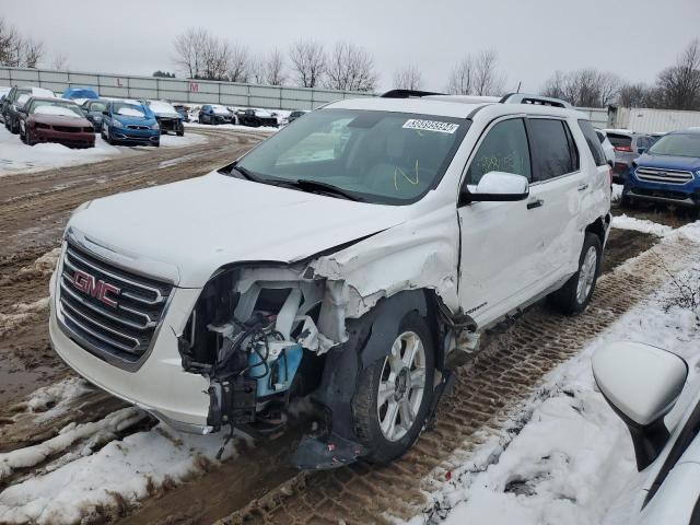 2017 GMC TERRAIN SLT 2017 image
