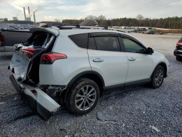 Image 3 of 2017 TOYOTA RAV4 LIMITED 2017 with VIN JTMDFREV4HD220268