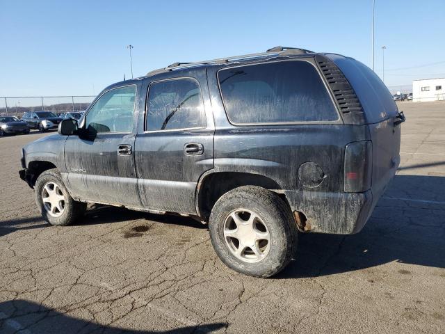 Image 2 of 2005 GMC YUKON DENALI 2005 with VIN 1GKEK63U15J220397