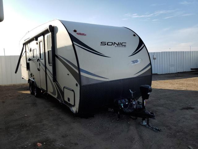 Image 1 of 2019 KZRV SONIC 2019 with VIN 4EZT22225K4031174