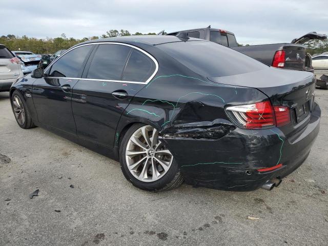 Изображение 2 2016 BMW 528 XI 2016 с VIN WBA5A7C56GG152172