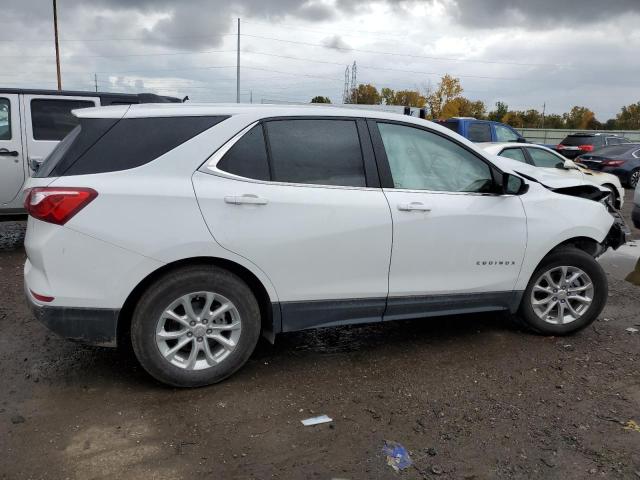 Image 3 of 2021 CHEVROLET EQUINOX LT 2021 with VIN 3GNAXKEV1MS179526