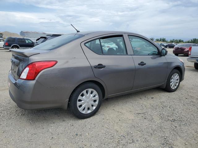 Obraz 3 z 2017 NISSAN VERSA S 2017 z VIN 3N1CN7AP6HL882280