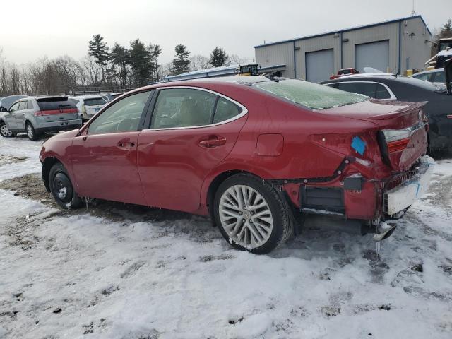 Image 2 of 2016 LEXUS ES 350 2016 with VIN JTHBK1GG1G2235614