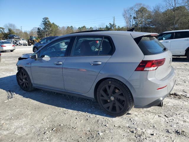 Image 2 of 2022 VOLKSWAGEN GTI SE 2022 with VIN WVWN87CD6NW218891