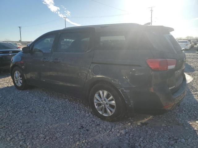 Image 2 of 2015 KIA SEDONA LX 2015 with VIN KNDMB5C16F6023530