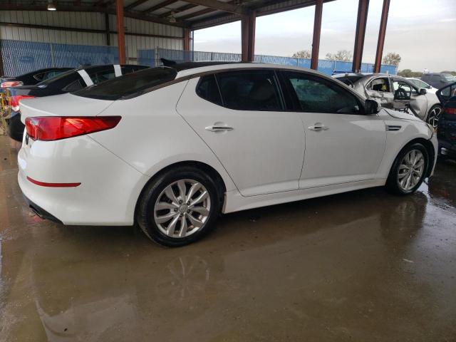 Изображение 3 2014 KIA OPTIMA EX 2014 с VIN 5XXGN4A73EG350408