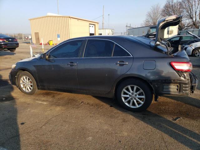 Image 2 of 2010 TOYOTA CAMRY BASE 2010 with VIN 4T1BF3EK7AU054808