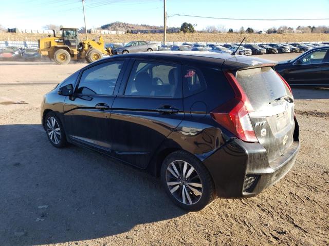 Obraz 2 z 2016 HONDA FIT EX 2016 z VIN JHMGK5H7XGX019968