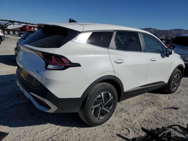 Image 3 of 2023 KIA SPORTAGE LX 2023 with VIN KNDPUCAG0P7097797