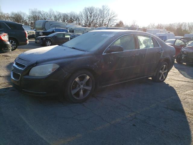 Изображение 1 2011 CHEVROLET MALIBU 1LT 2011 с VIN 1G1ZC5EU5BF287335