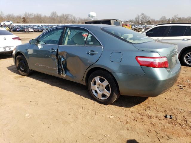 Obraz 2 z 2009 TOYOTA CAMRY BASE 2009 z VIN 4T4BE46K99R133406