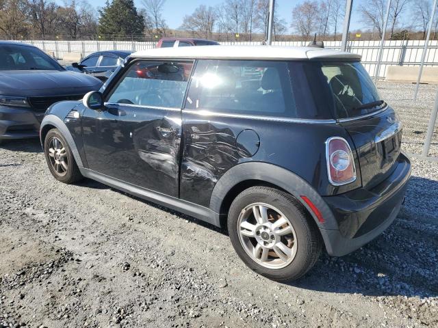 Изображение 2 2012 MINI COOPER  2012 с VIN WMWSU3C58CT263617