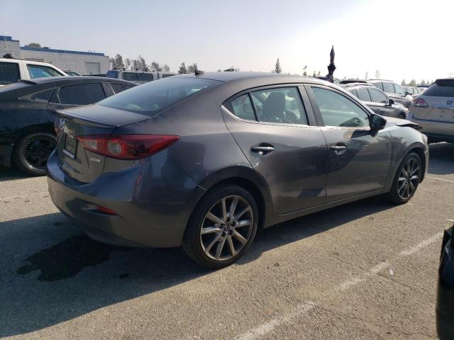 Image 3 of 2018 MAZDA 3 GRAND TOURING 2018 with VIN 3MZBN1W34JM159133