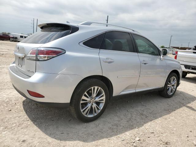 Obraz 3 z 2013 LEXUS RX 350 2013 z VIN 2T2ZK1BAXDC093386