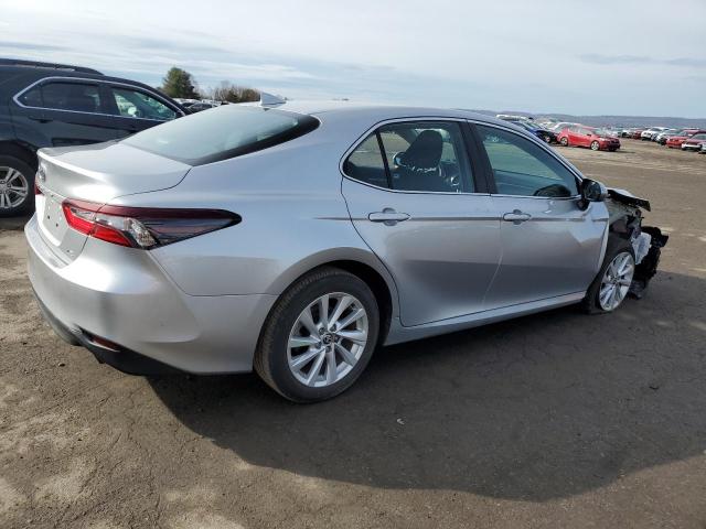 Изображение 3 2023 TOYOTA CAMRY LE 2023 с VIN 4T1C11AK9PU769448