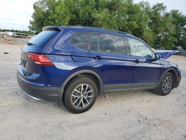 Image 3 of 2021 VOLKSWAGEN TIGUAN S 2021 with VIN 3VV1B7AX2MM041687