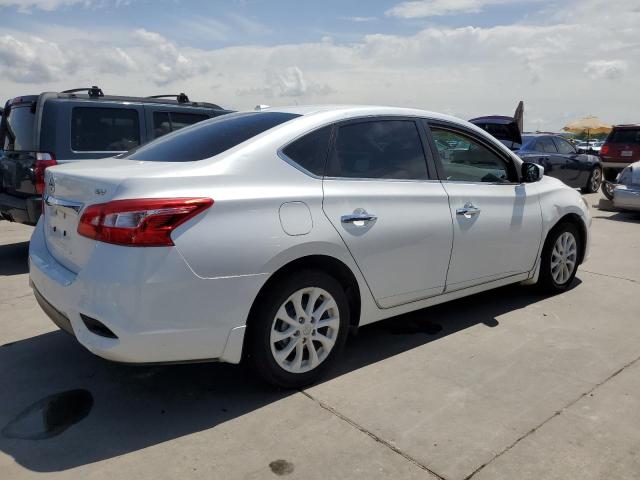 Изображение 3 2017 NISSAN SENTRA S 2017 с VIN 3N1AB7AP7HY376749