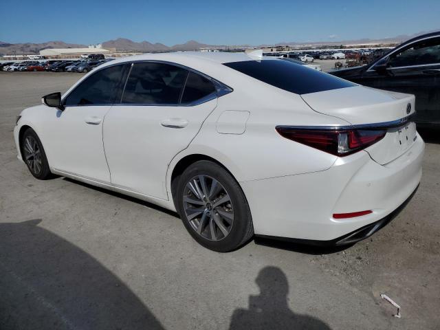 Image 2 of 2019 LEXUS ES 350 2019 with VIN 58ABZ1B12KU043586