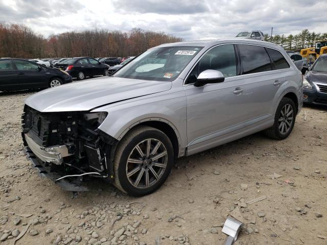 2018 AUDI Q7 PREMIUM PLUS 2018 image