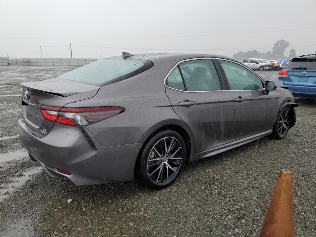 Изображение 3 2023 TOYOTA CAMRY SE NIGHT SHADE 2023 с VIN 4T1S31AK6PU619609