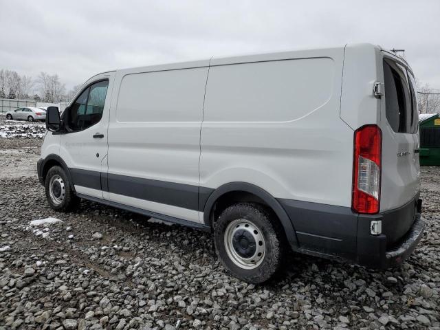 Obraz 2 z 2020 FORD TRANSIT T-150 2020 z VIN 1FTYE1Y80LKB08342