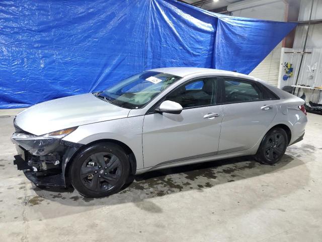 Obraz 1 z 2023 HYUNDAI ELANTRA SEL 2023 z VIN 5NPLM4AGXPH112354
