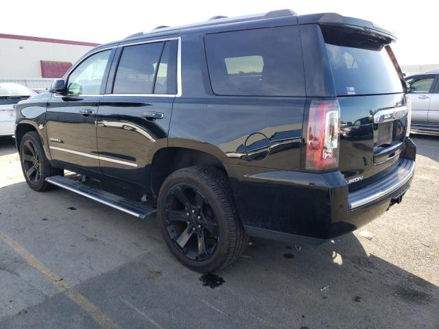 Obraz 2 z 2017 GMC YUKON DENALI 2017 z VIN 1GKS2CKJ6HR246041
