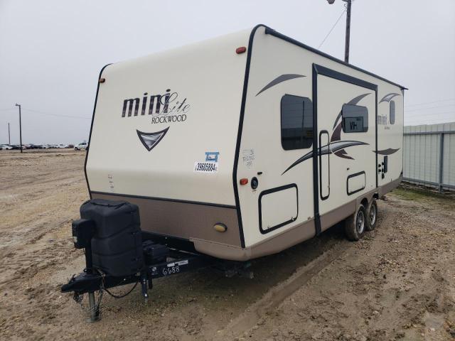 Obraz 2 z 2018 WILDWOOD ROCKWOOD 2018 z VIN 4X4TRLA24JD416688