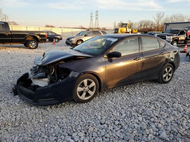 Obraz 2015 DODGE DART SXT 2015