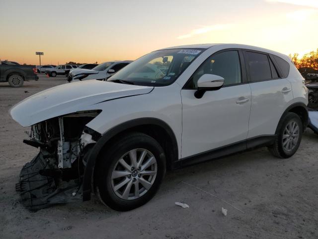 Obraz 1 z 2016 MAZDA CX-5 TOURING 2016 z VIN JM3KE4CY8G0785985