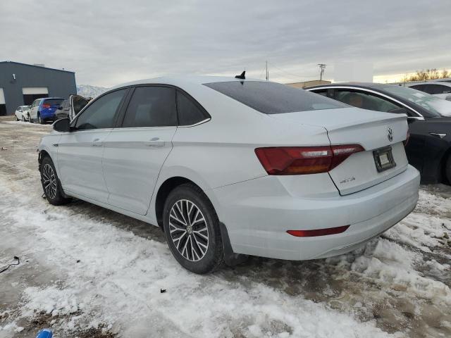 Изображение 2 2019 VOLKSWAGEN JETTA SEL 2019 с VIN 3VWE57BU1KM118443