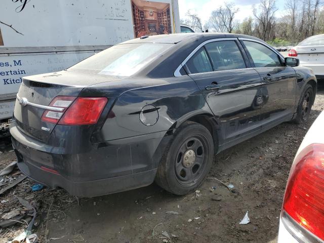 Obraz 3 z 2016 FORD TAURUS POLICE INTERCEPTOR 2016 z VIN 1FAHP2MKXGG154857