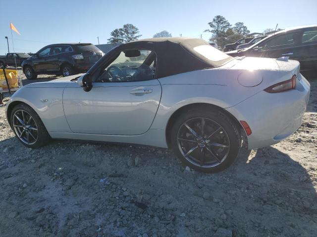 Obraz 2 z 2017 MAZDA MX-5 MIATA GRAND TOURING 2017 z VIN JM1NDAD75H0120413