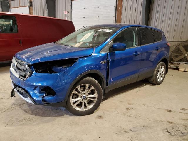Obraz 1 z 2017 FORD ESCAPE SE 2017 z VIN 1FMCU9G91HUE52520