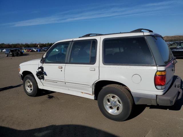 Image 2 of 1997 FORD EXPLORER  1997 with VIN 1FMDU32P6VUC25617