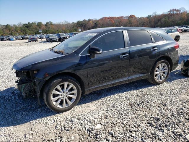 Obraz 1 z 2014 TOYOTA VENZA LE 2014 z VIN 4T3BA3BB9EU052249