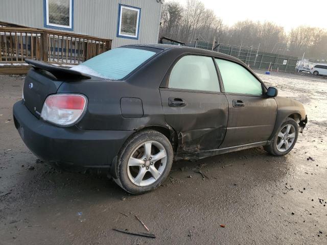 Изображение 3 2007 SUBARU IMPREZA 2.5I 2007 с VIN JF1GD61697H506730
