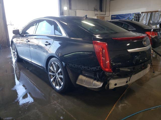 Изображение 2 2014 CADILLAC XTS LUXURY COLLECTION 2014 с VIN 2G61M5S36E9184616